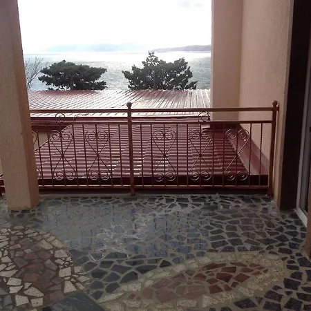 Bed & Breakfast Katarina And