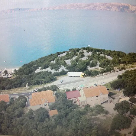 Bed & Breakfast Katarina And 3*